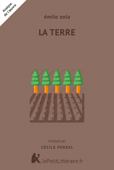 Analyse du livre :  La Terre